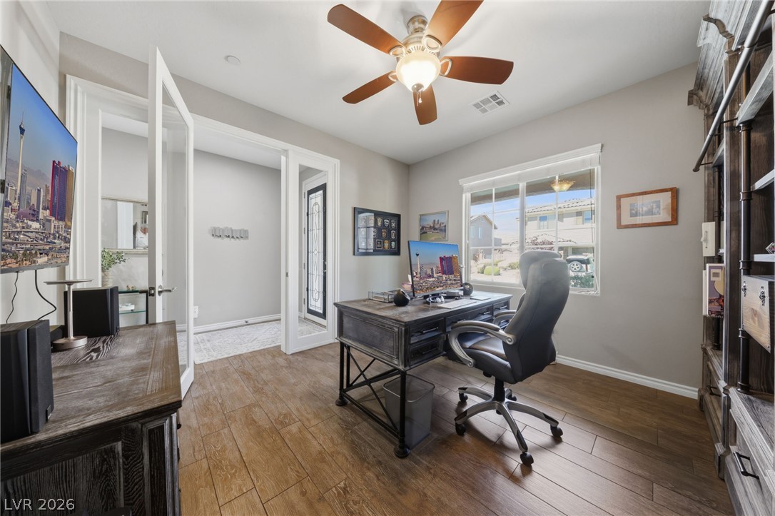 1112 Via Della Costrella Henderson NV 89011