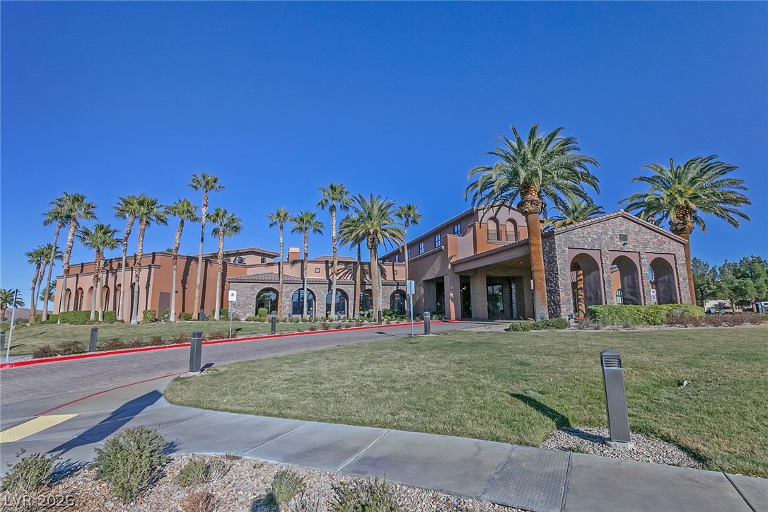 1112 Via Della Costrella Henderson NV 89011