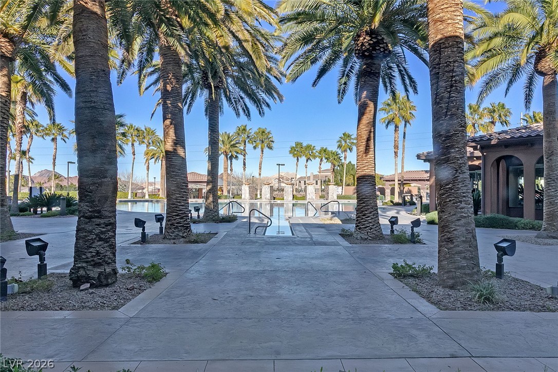 1112 Via Della Costrella Henderson NV 89011