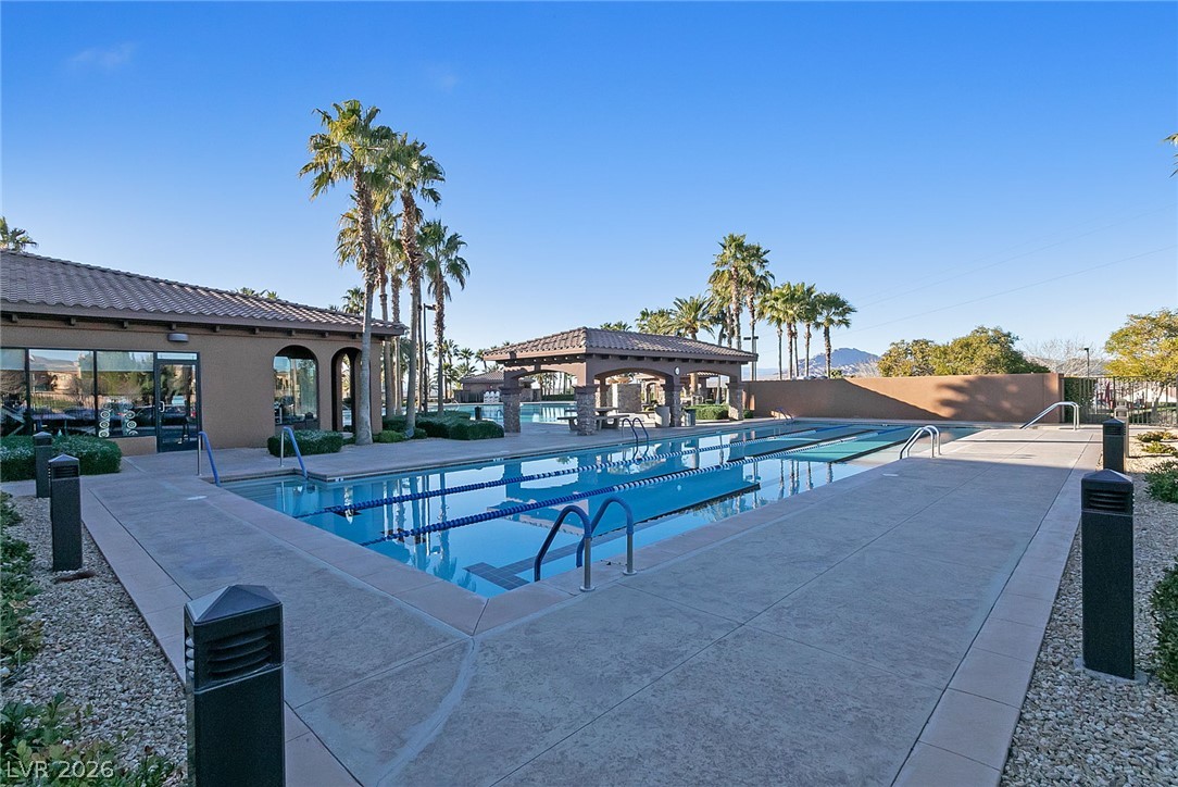 1112 Via Della Costrella Henderson NV 89011