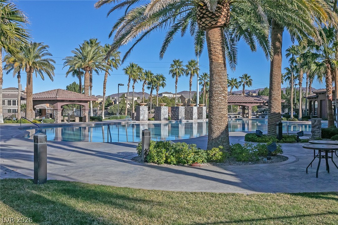 1112 Via Della Costrella Henderson NV 89011