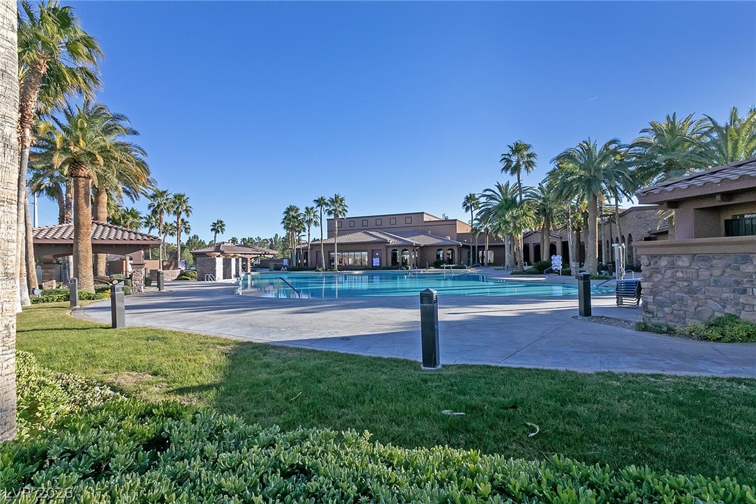 1112 Via Della Costrella Henderson NV 89011