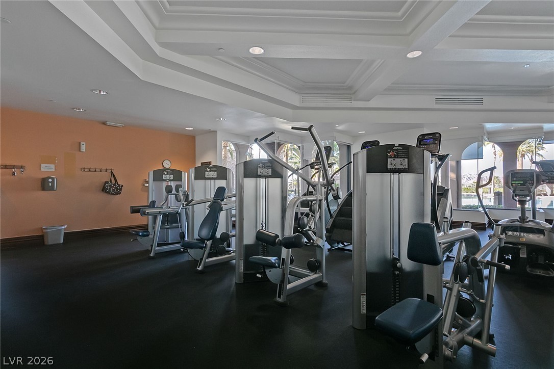 1112 Via Della Costrella Henderson NV 89011