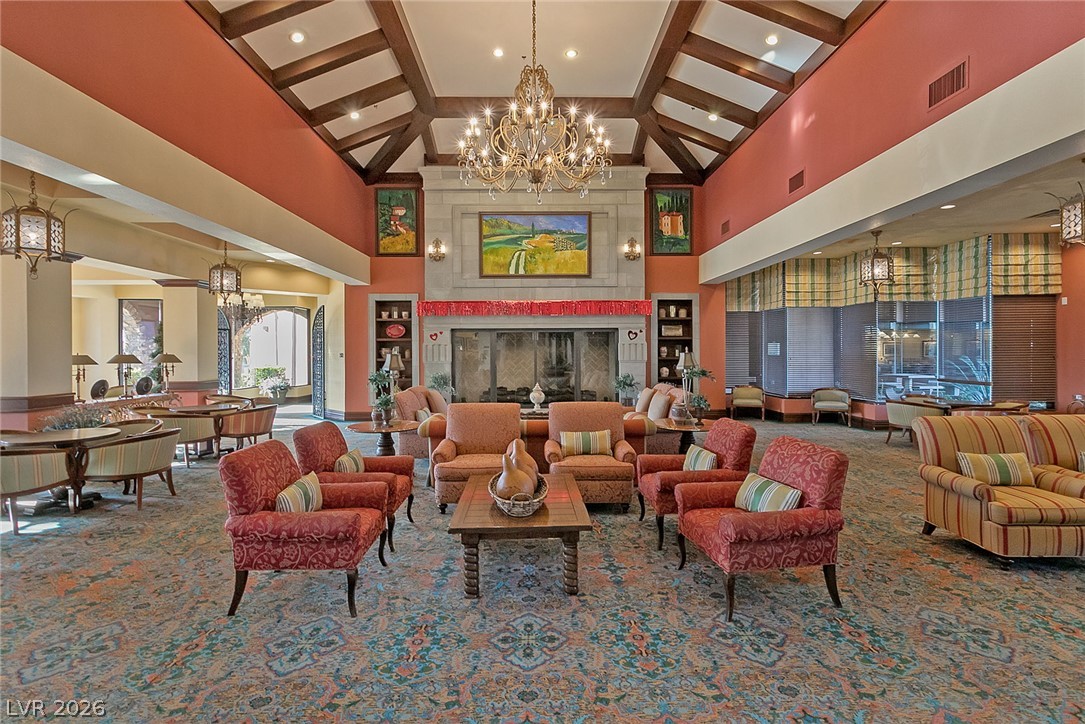 1112 Via Della Costrella Henderson NV 89011