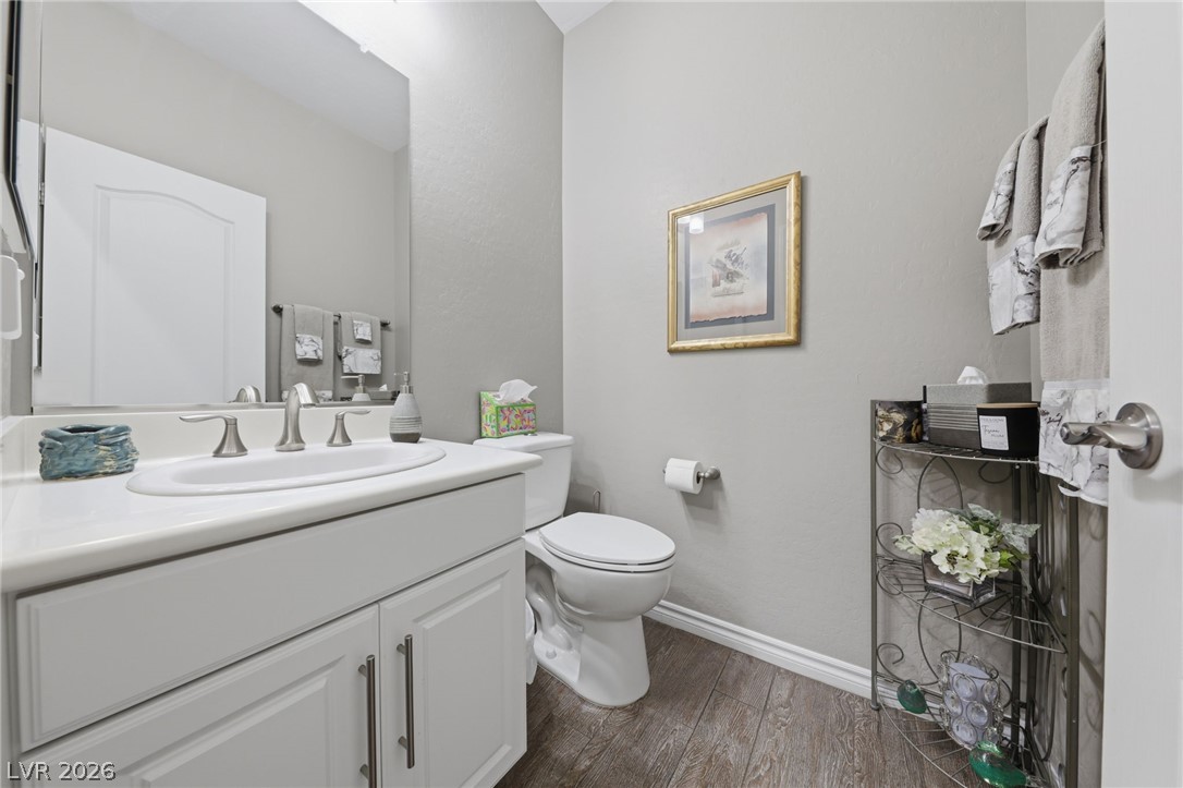 1112 Via Della Costrella Henderson NV 89011