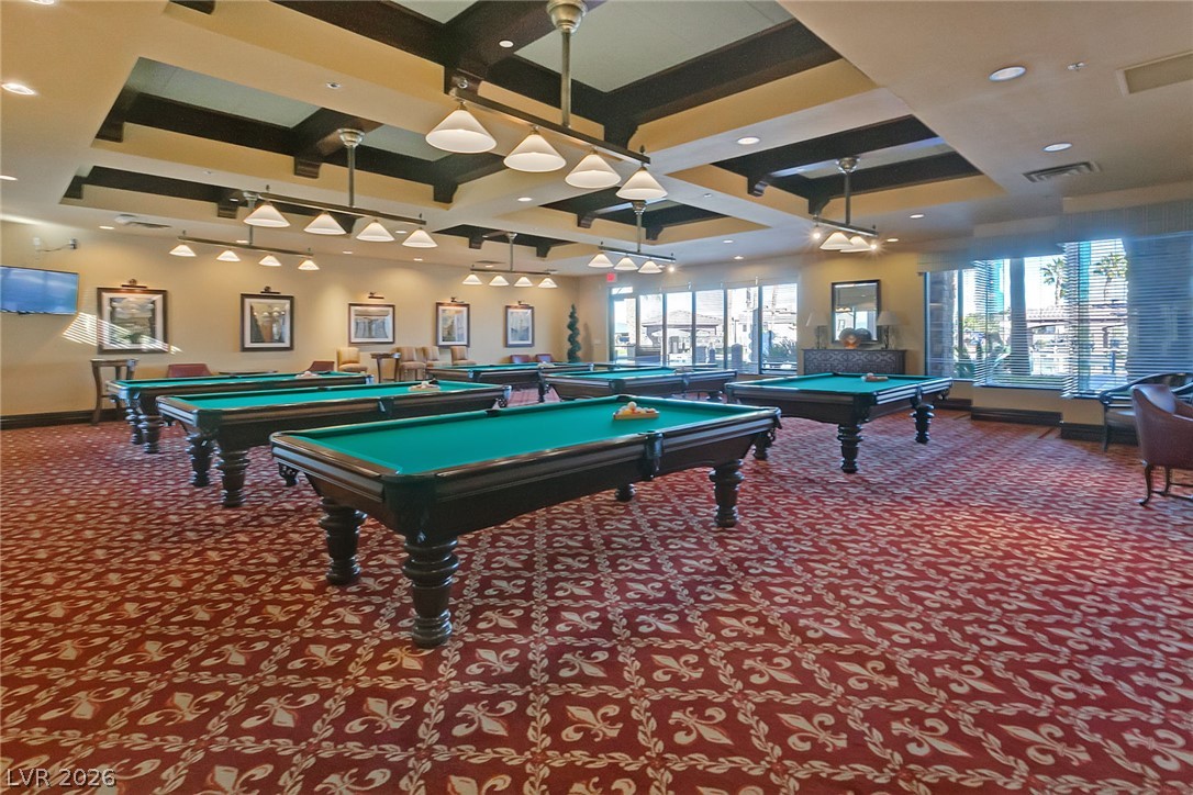 1112 Via Della Costrella Henderson NV 89011