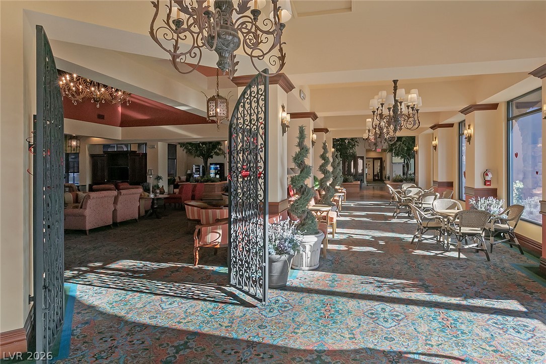 1112 Via Della Costrella Henderson NV 89011