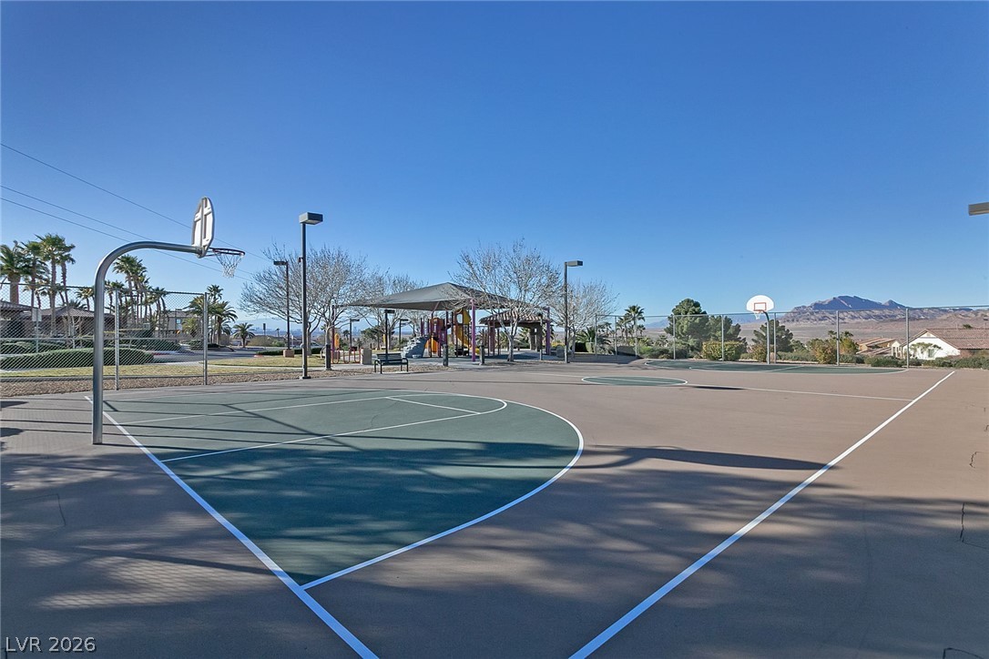1112 Via Della Costrella Henderson NV 89011
