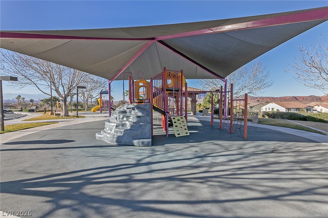 1112 Via Della Costrella Henderson NV 89011