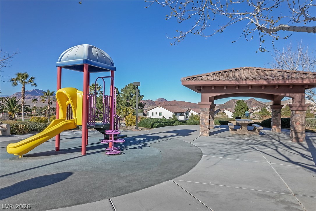 1112 Via Della Costrella Henderson NV 89011