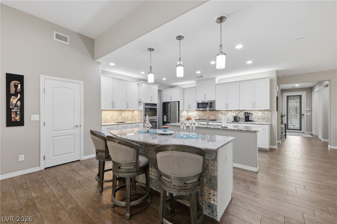 1112 Via Della Costrella Henderson NV 89011