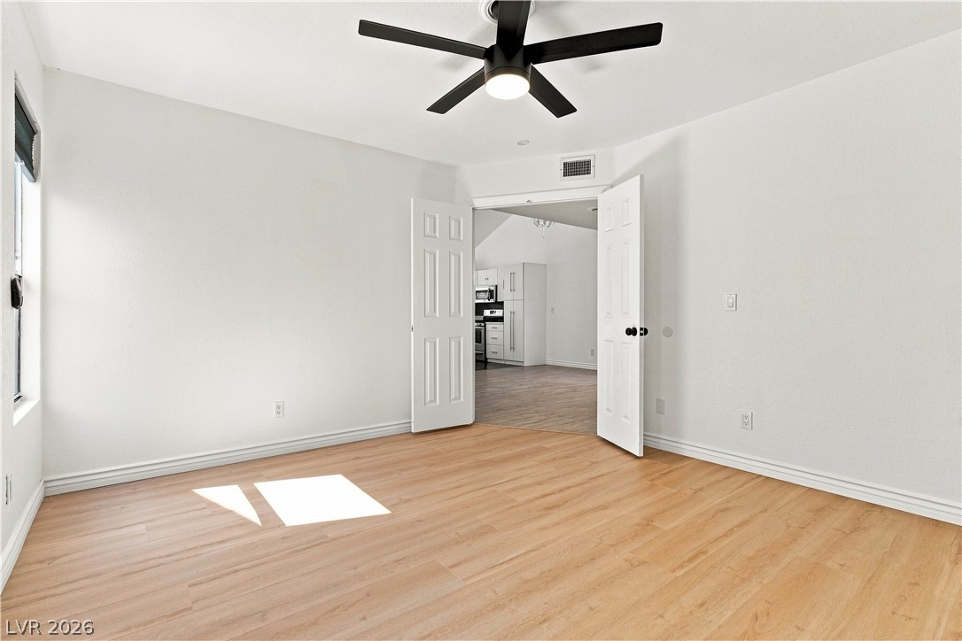 532 Crony Avenue Henderson NV 89011