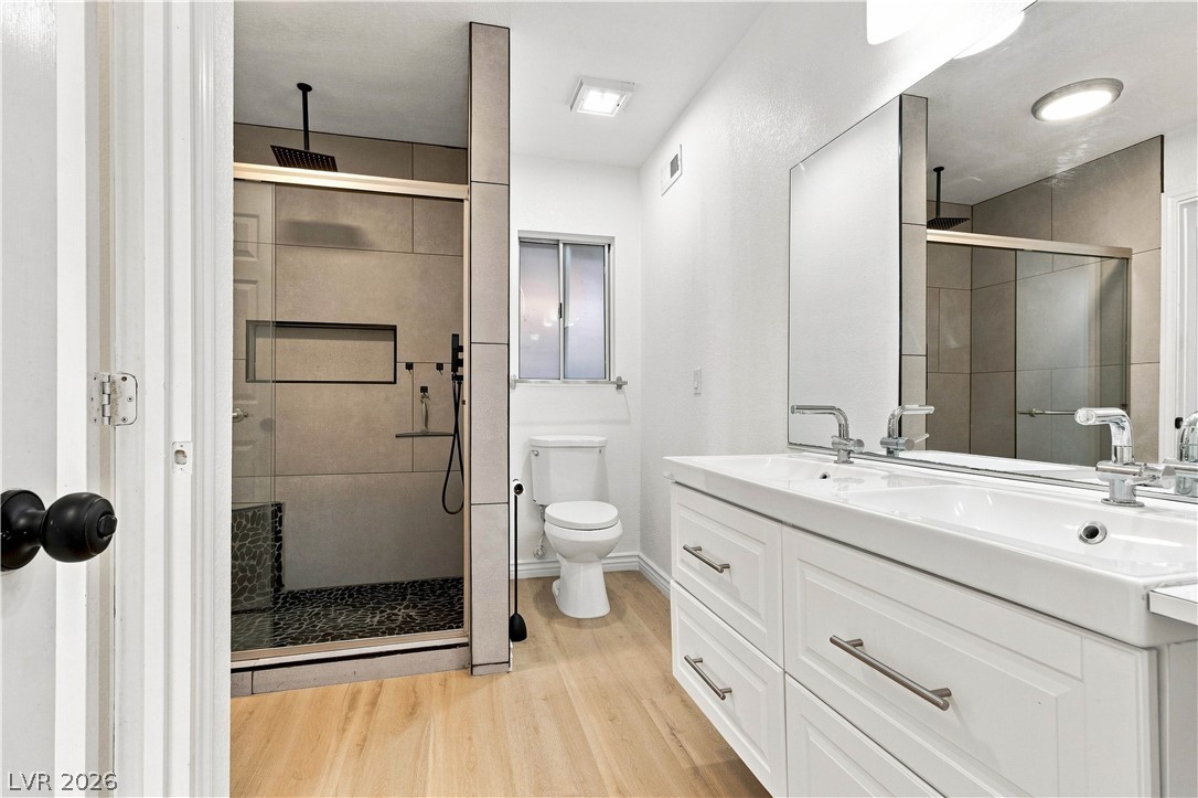 532 Crony Avenue Henderson NV 89011