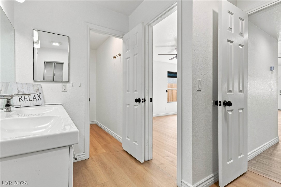 532 Crony Avenue Henderson NV 89011