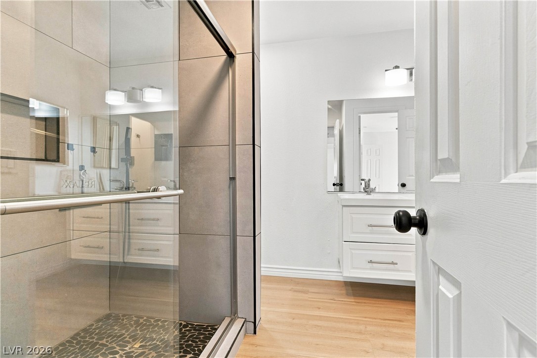 532 Crony Avenue Henderson NV 89011