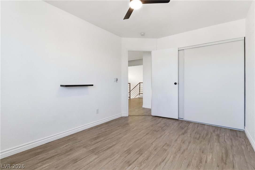 532 Crony Avenue Henderson NV 89011