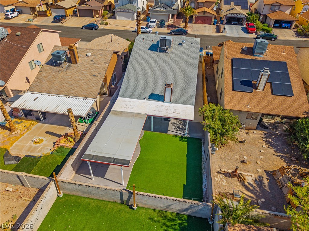 532 Crony Avenue Henderson NV 89011