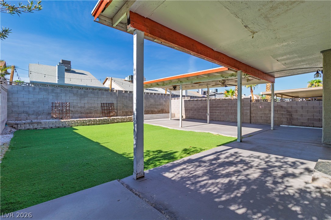 532 Crony Avenue Henderson NV 89011
