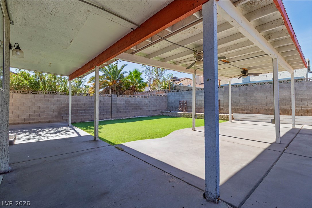 532 Crony Avenue Henderson NV 89011