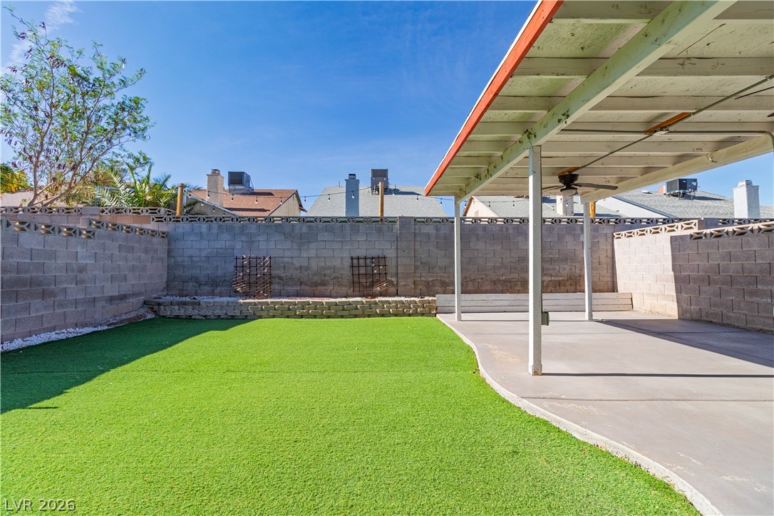 532 Crony Avenue Henderson NV 89011