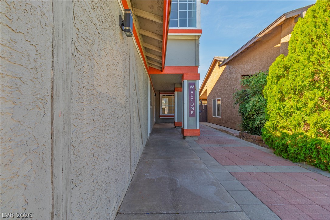 532 Crony Avenue Henderson NV 89011