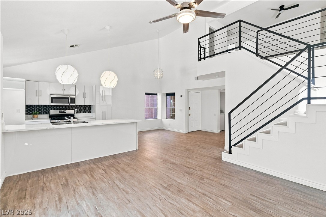 532 Crony Avenue Henderson NV 89011
