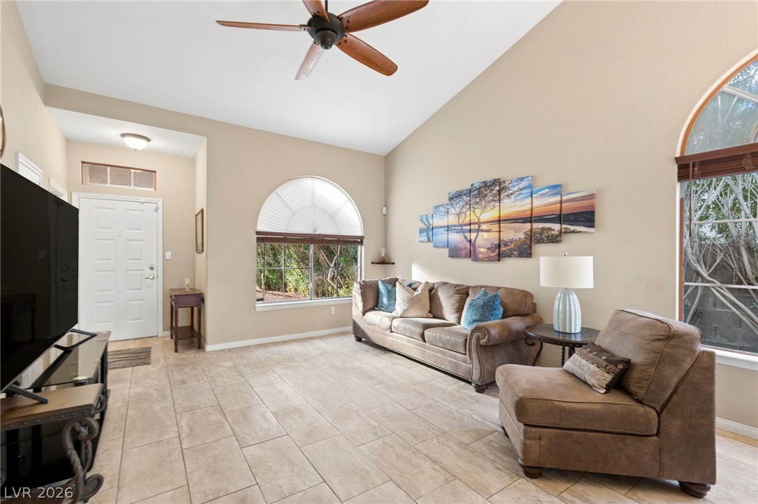 5708 Berwick Falls Lane Las Vegas NV 89149