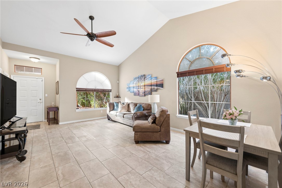 5708 Berwick Falls Lane Las Vegas NV 89149