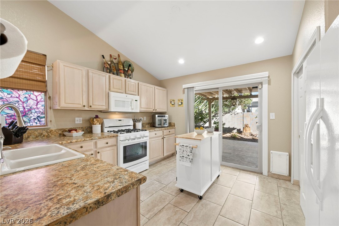 5708 Berwick Falls Lane Las Vegas NV 89149