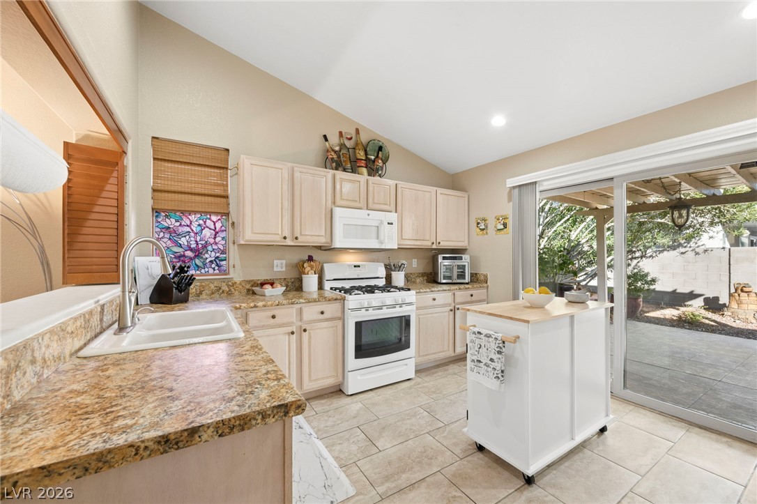 5708 Berwick Falls Lane Las Vegas NV 89149