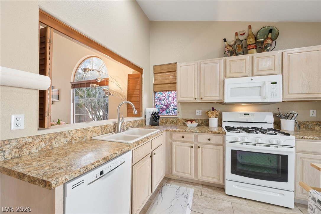 5708 Berwick Falls Lane Las Vegas NV 89149