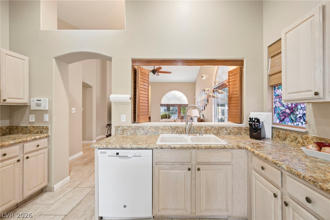 5708 Berwick Falls Lane Las Vegas NV 89149
