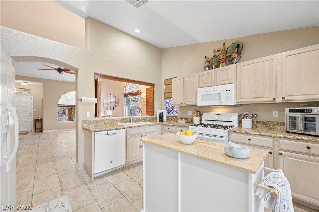5708 Berwick Falls Lane Las Vegas NV 89149