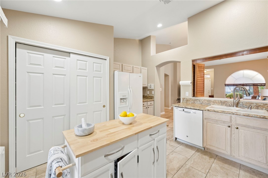 5708 Berwick Falls Lane Las Vegas NV 89149