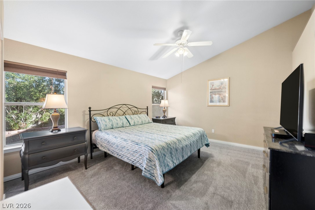 5708 Berwick Falls Lane Las Vegas NV 89149