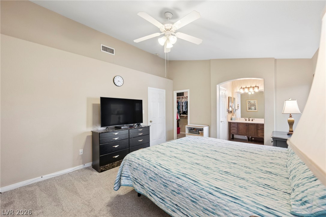5708 Berwick Falls Lane Las Vegas NV 89149