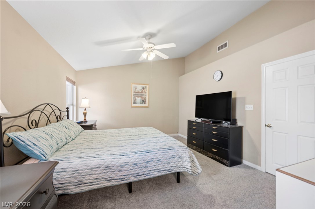5708 Berwick Falls Lane Las Vegas NV 89149