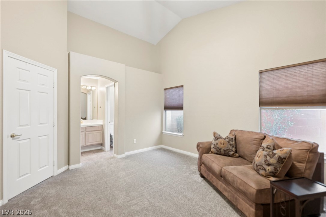 5708 Berwick Falls Lane Las Vegas NV 89149