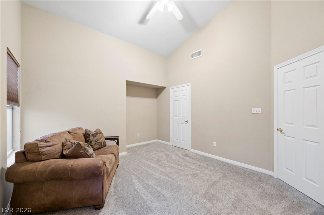 5708 Berwick Falls Lane Las Vegas NV 89149