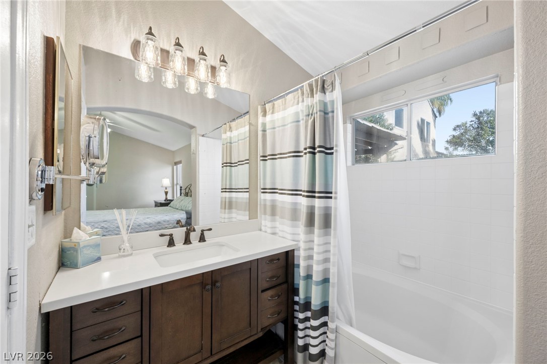 5708 Berwick Falls Lane Las Vegas NV 89149