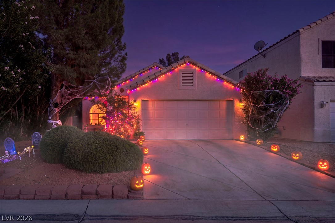 5708 Berwick Falls Lane Las Vegas NV 89149