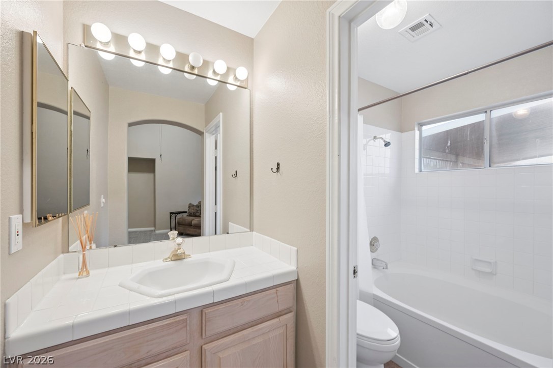 5708 Berwick Falls Lane Las Vegas NV 89149