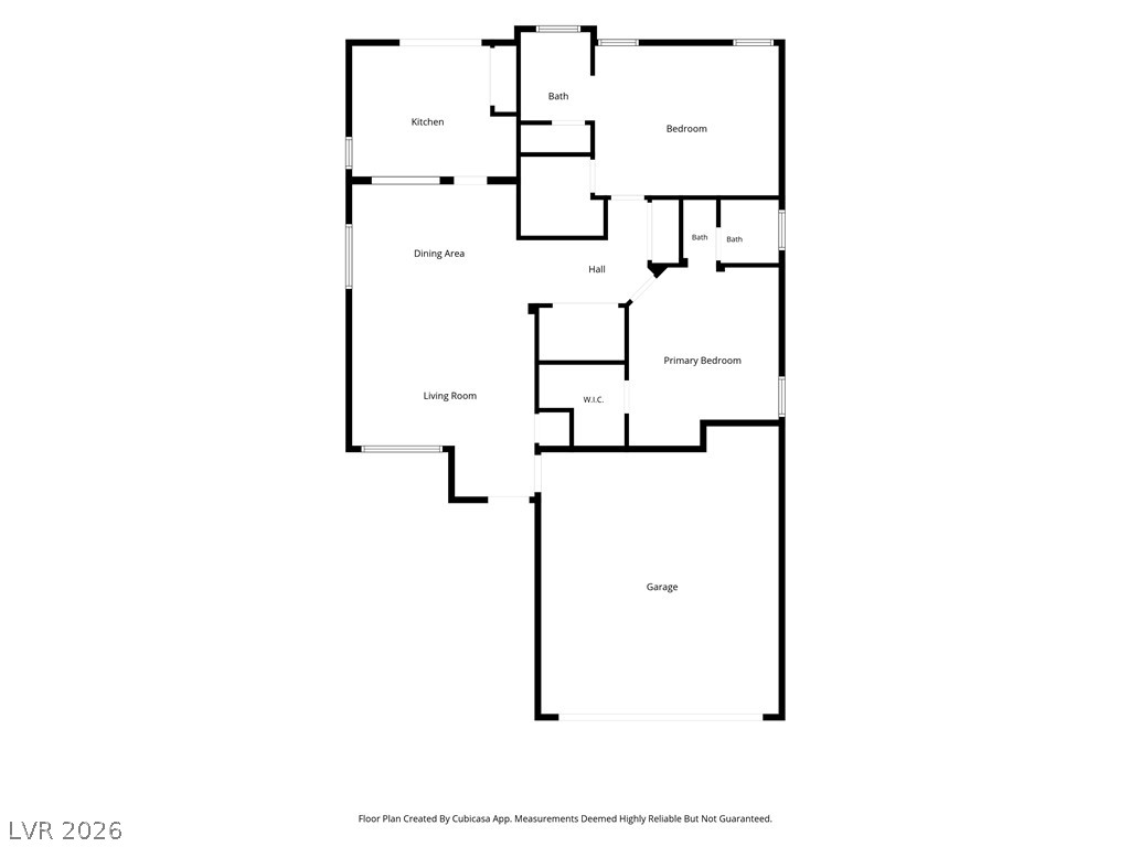 5708 Berwick Falls Lane Las Vegas NV 89149