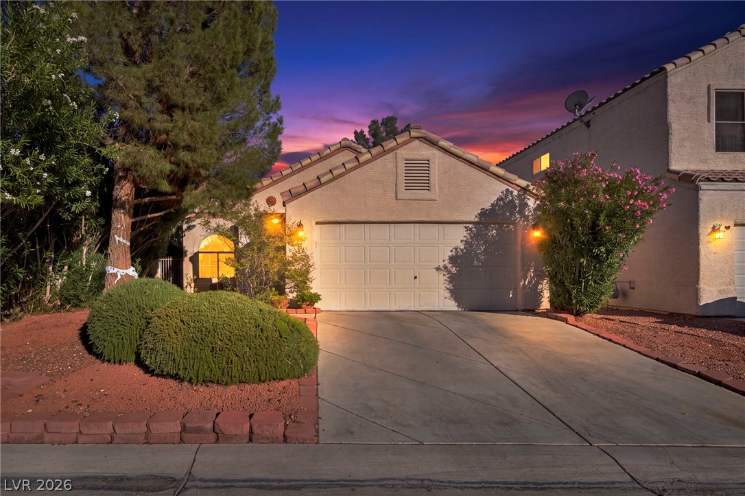 5708 Berwick Falls Lane Las Vegas NV 89149