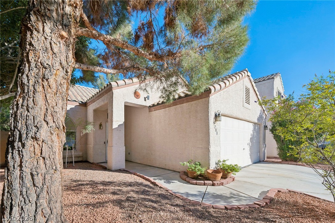 5708 Berwick Falls Lane Las Vegas NV 89149