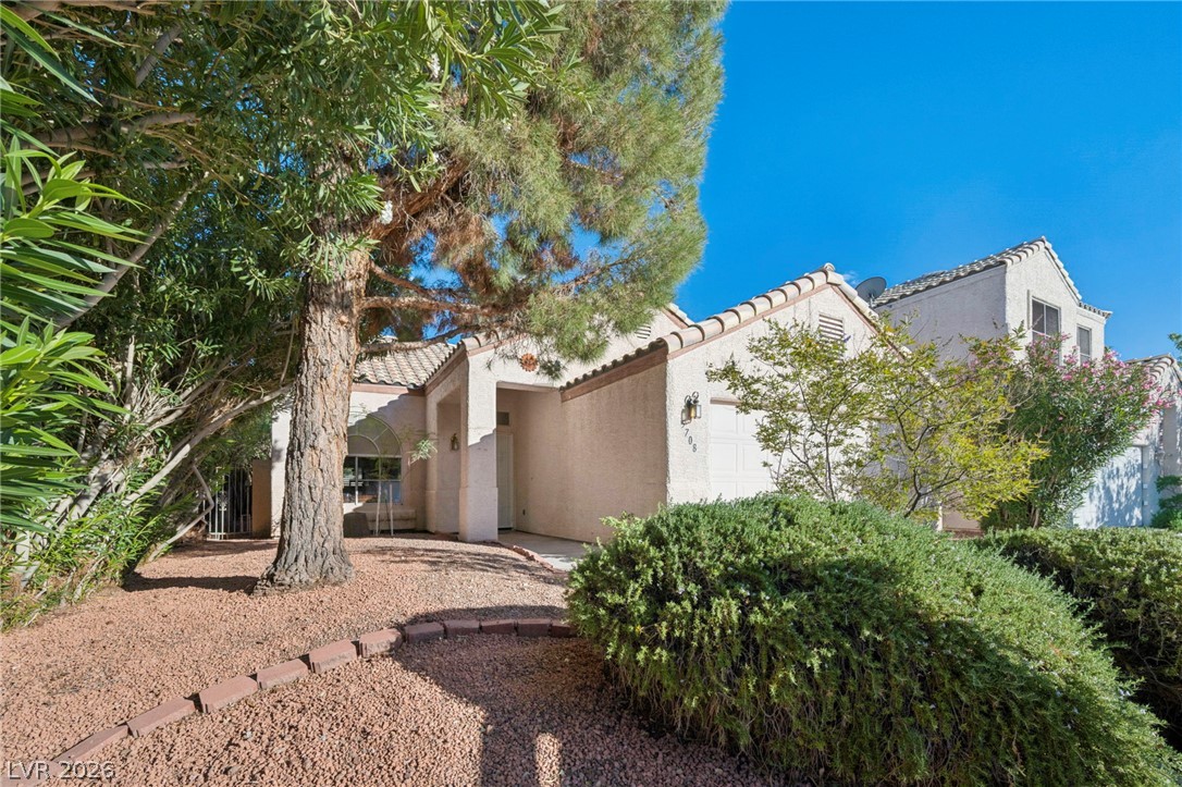 5708 Berwick Falls Lane Las Vegas NV 89149