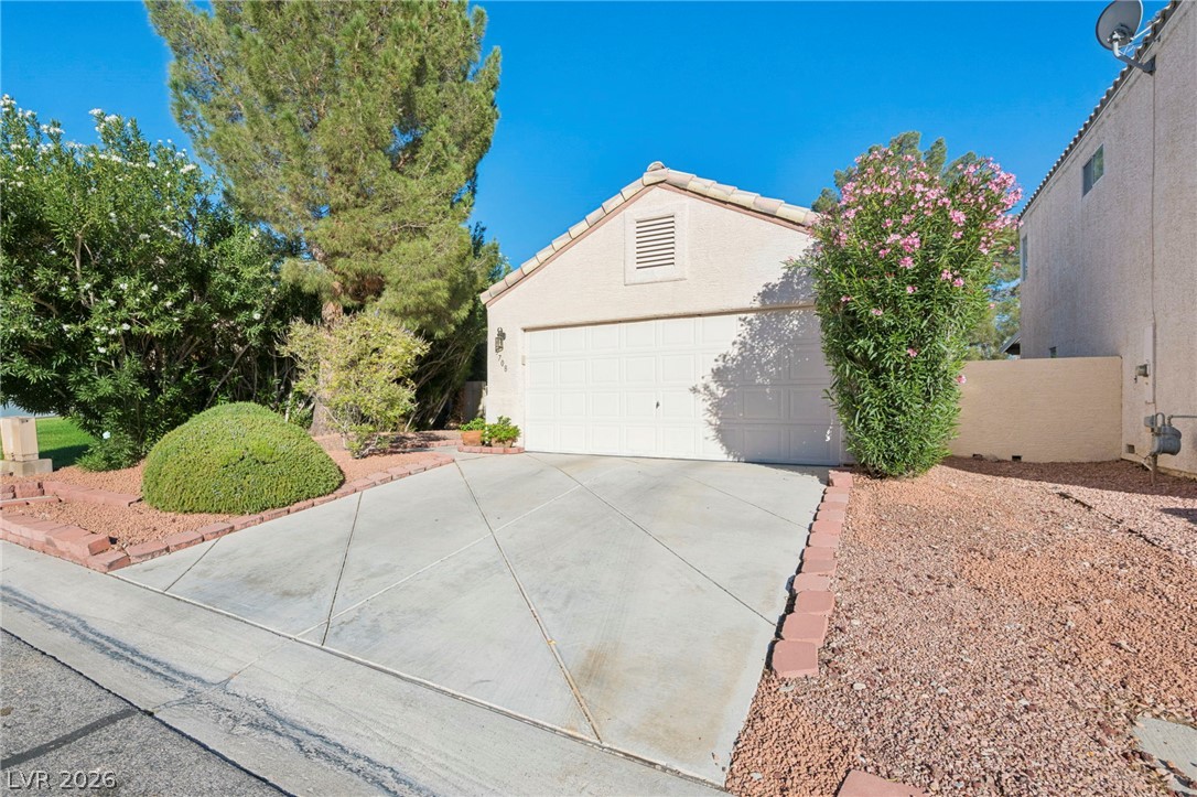 5708 Berwick Falls Lane Las Vegas NV 89149