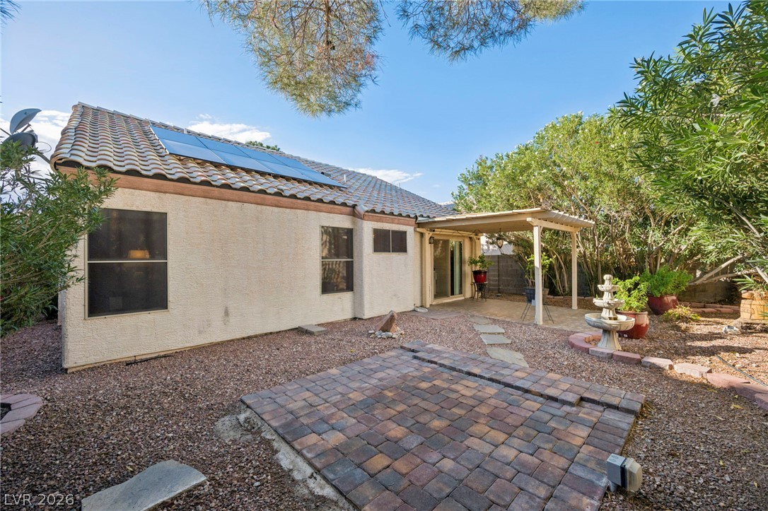 5708 Berwick Falls Lane Las Vegas NV 89149
