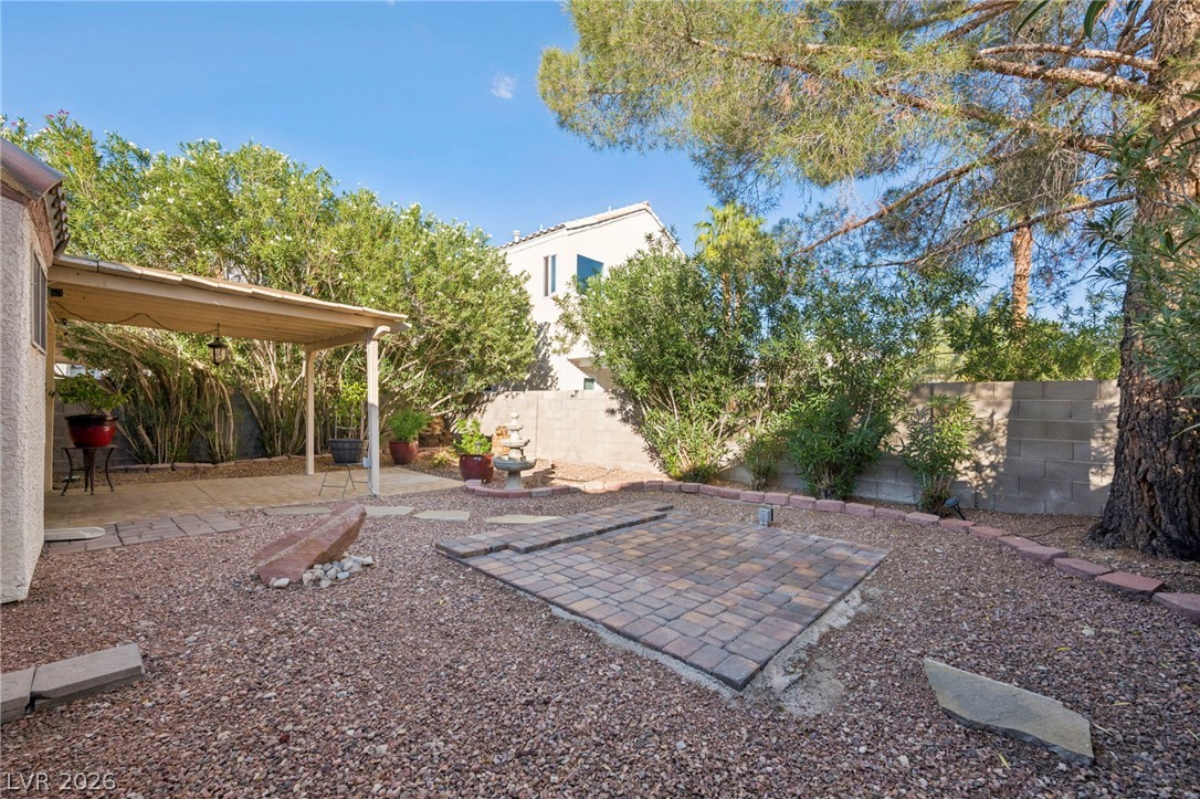 5708 Berwick Falls Lane Las Vegas NV 89149