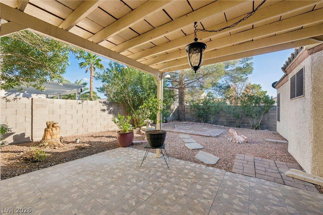 5708 Berwick Falls Lane Las Vegas NV 89149